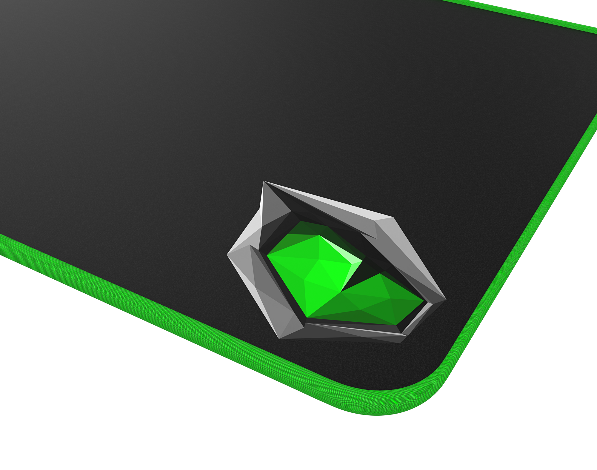 Pusat Gaming Mousepad (X Large) 23258